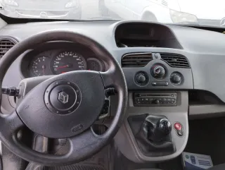 Renault Kangoo 2010