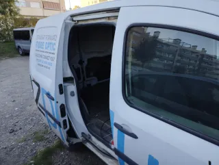 Renault Kangoo 2010