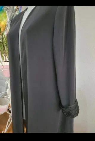 Abrigo fiesta El Corte Inglés T-XXXL