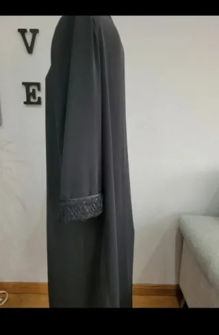 Abrigo fiesta El Corte Inglés T-XXXL