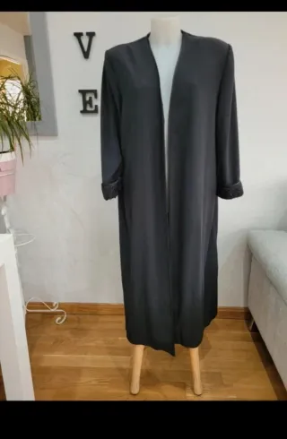 Abrigo fiesta El Corte Inglés T-XXXL