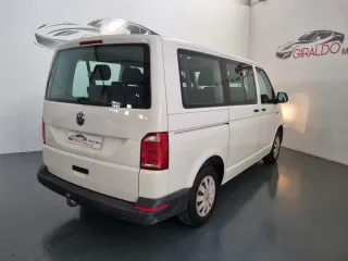 Volkswagen Caravelle 2019