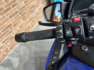 BMW R 1250 RT
