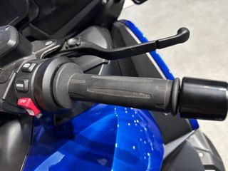 BMW R 1250 RT