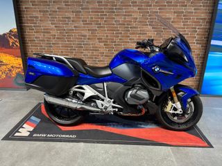 BMW R 1250 RT