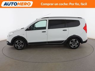 Dacia Lodgy 1.6 SCe SL Nomada