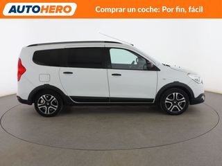Dacia Lodgy 1.6 SCe SL Nomada