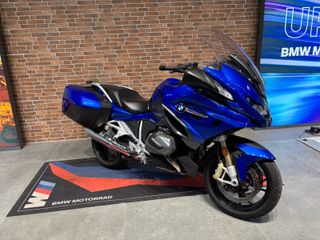 BMW R 1250 RT
