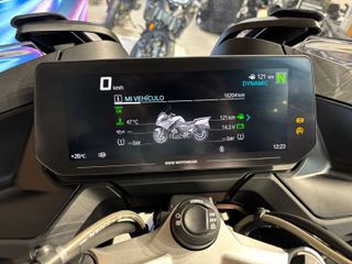 BMW R 1250 RT