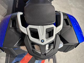 BMW R 1250 RT