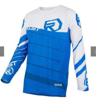 : 8 Camisetas Motocross (Nuevas) talla S