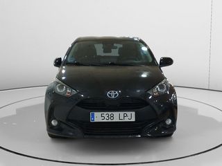 Toyota Yaris Hybrid Active