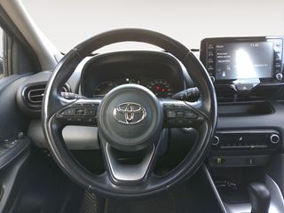 Toyota Yaris Hybrid Active