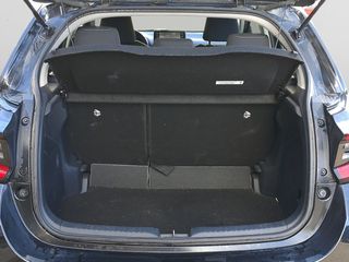 Toyota Yaris Hybrid Active