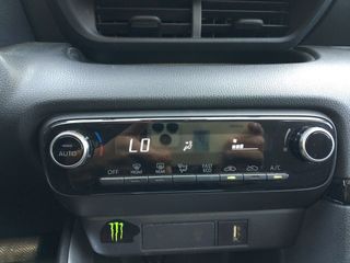 Toyota Yaris Hybrid Active