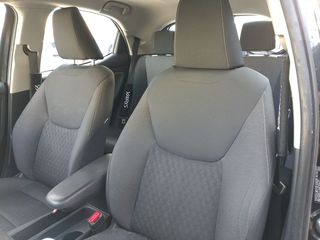 Toyota Yaris Hybrid Active