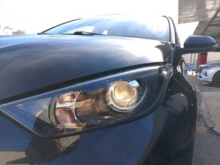 Toyota Yaris Hybrid Active