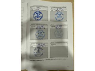 Toyota Yaris Hybrid Active