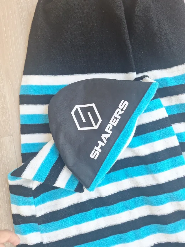 Funda calcetín tabla surf SHAPERS