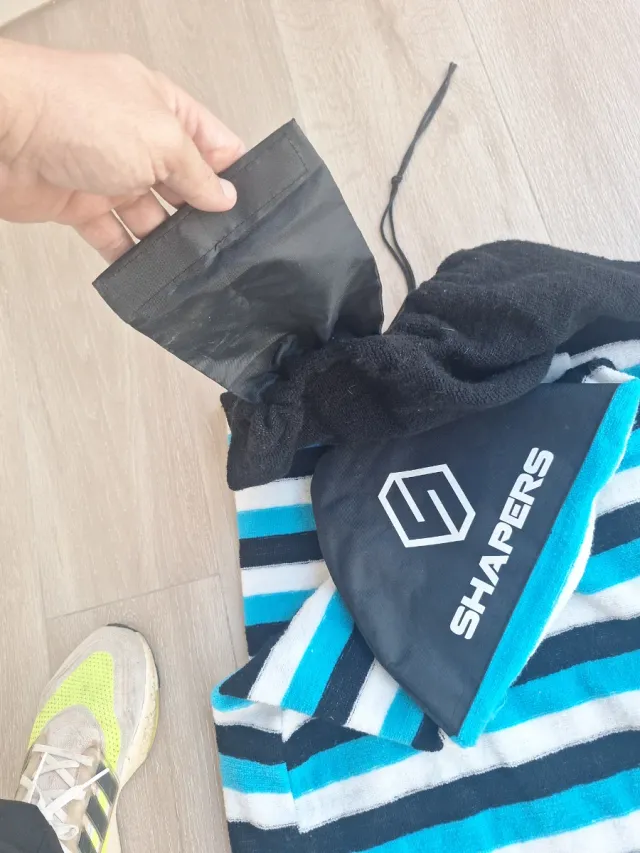 Funda calcetín tabla surf SHAPERS