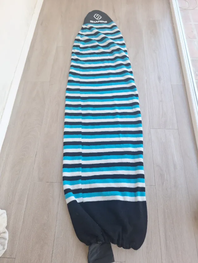 Funda calcetín tabla surf SHAPERS