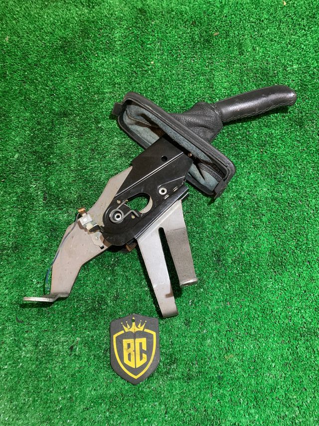 Freno de Estacionamiento BMW X5 E53