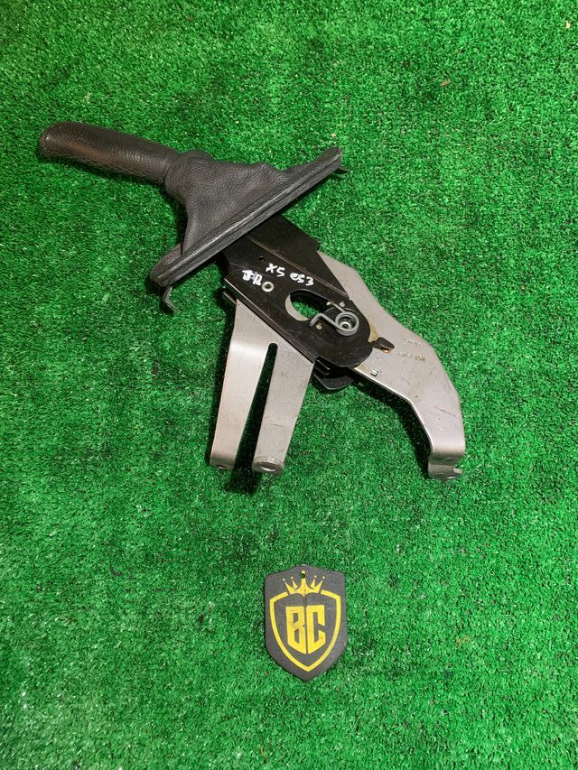 Freno de Estacionamiento BMW X5 E53