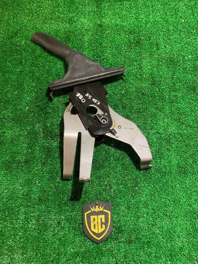 Freno de Estacionamiento BMW X5 E53