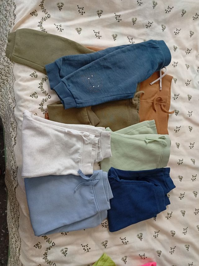 Pantalones de chándal para niño