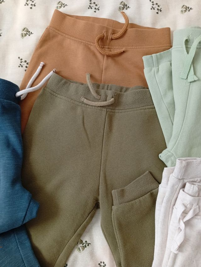 Pantalones de chándal para niño