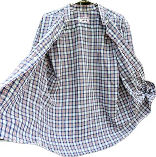 Camisa “ Dario Beltran “