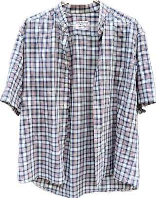 Camisa “ Dario Beltran “