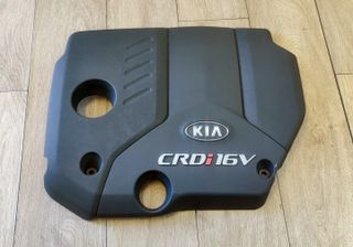 Tapa Motor Kia Cee'd 1.6 CRDi 16V