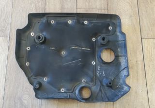 Tapa Motor Kia Cee'd 1.6 CRDi 16V