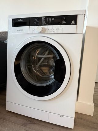 Lavadora Grundig 7kg - Buen Estado