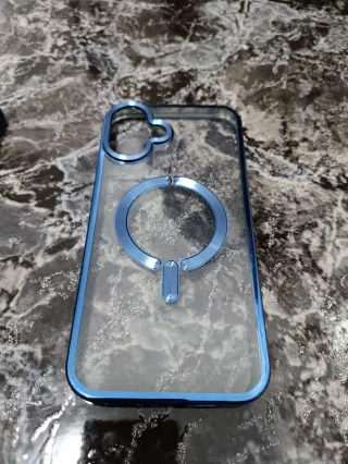 Cover per iPhone 6 Plus (2 unità)