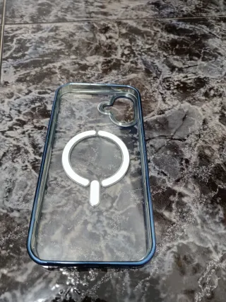 Cover per iPhone 6 Plus (2 unità)