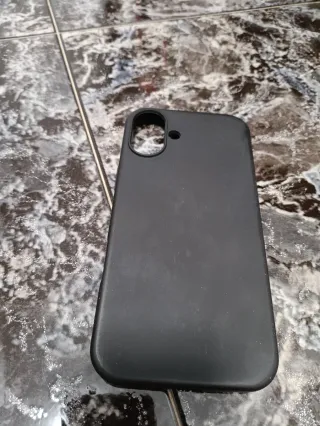 Cover per iPhone 6 Plus (2 unità)