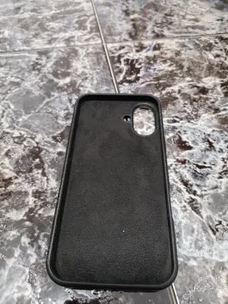 Cover per iPhone 6 Plus (2 unità)