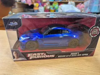 Collectors Die Cast-Metals Die Cast-