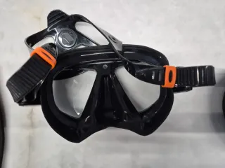 Máscara Buceo Apeks VX2