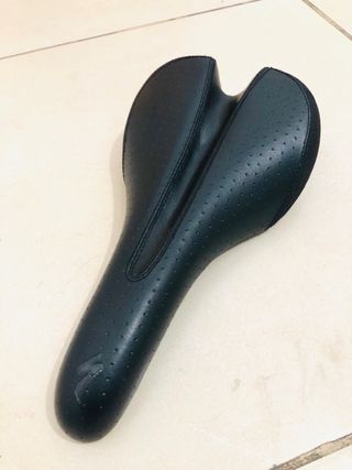 Sillín Specialized Negro