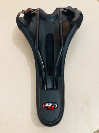 Sillín Specialized Negro