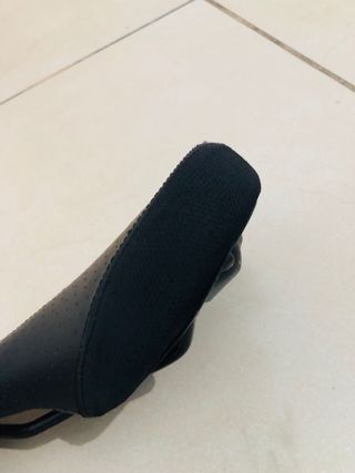 Sillín Specialized Negro