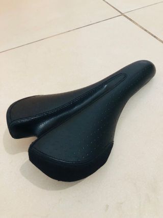 Sillín Specialized Negro