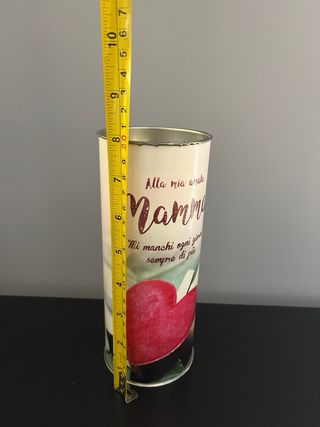 Candela MAMMA - Durata 4/5 giorni