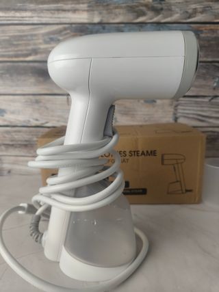 Plancha de vapor de mano portátil 1.200w