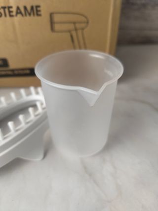 Plancha de vapor de mano portátil 1.200w