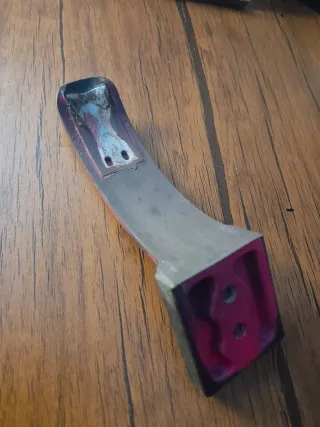 Freno Scooter Madd MFX