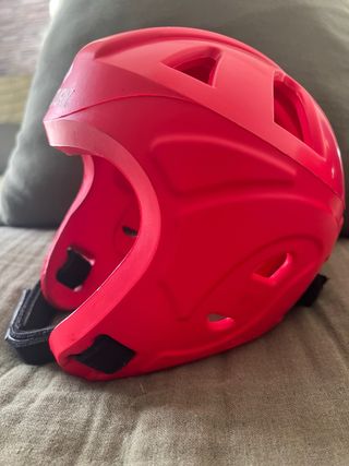 Casco Boxeo Kickboxing Muay Thai K1 marca Century